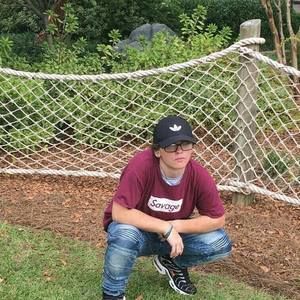 Meet your Posher, Austin